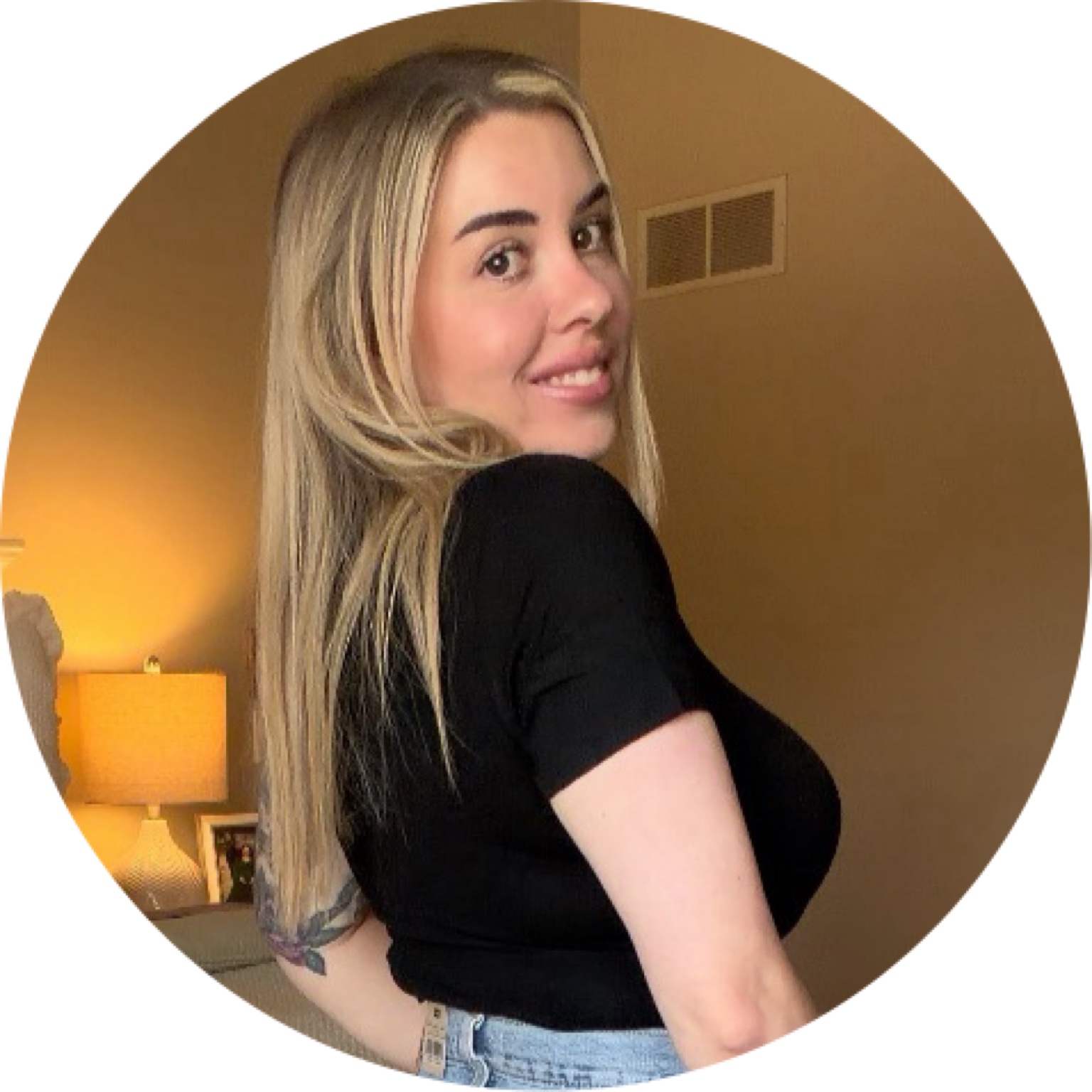 itssarahatcher on LTK