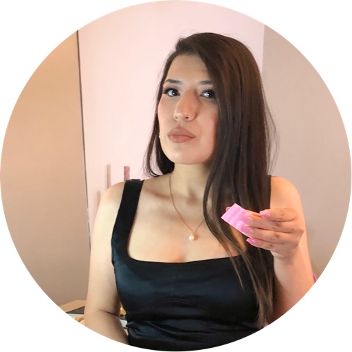 Carolina_MXCHIC on LTK