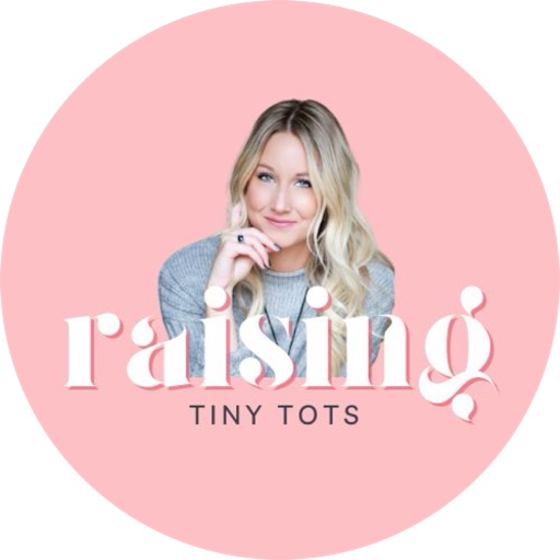 RaisingTinyTots on LTK