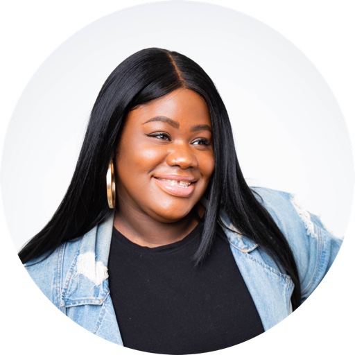 Taria_Geanette on LTK