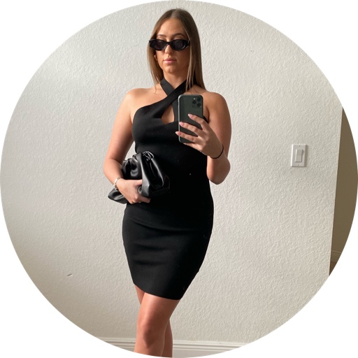 Amandanicoleday on LTK
