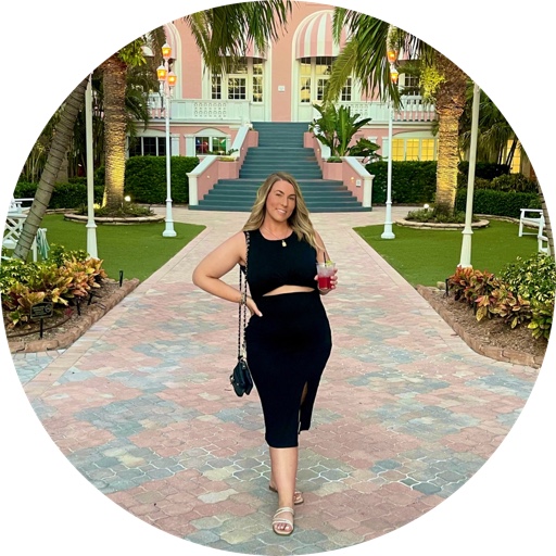 ashleymorganstyle on LTK