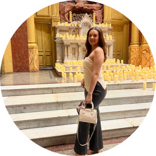 passionatedani on LTK