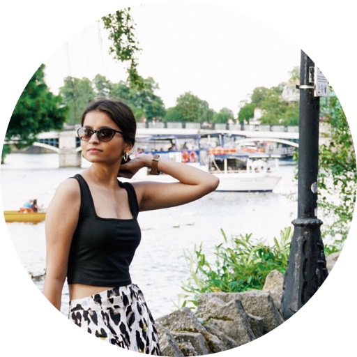 sincerelyshifa on LTK