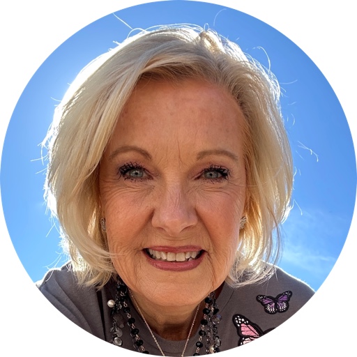 Patriciaflovell on LTK