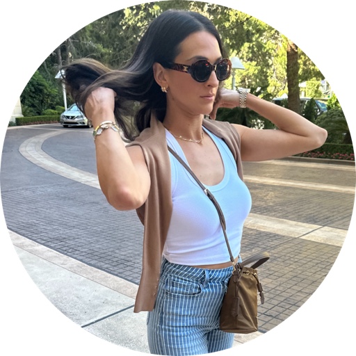 TheAlannaStyles on LTK