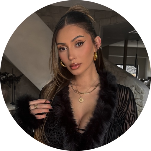 Francescafarago on LTK