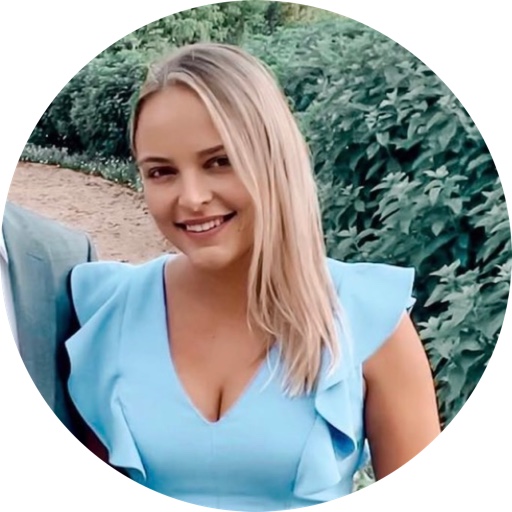 oliviaxpowers on LTK