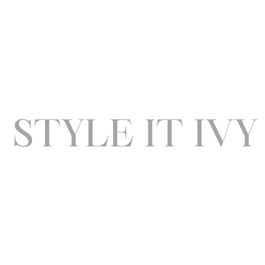 StyleItIvy on LTK
