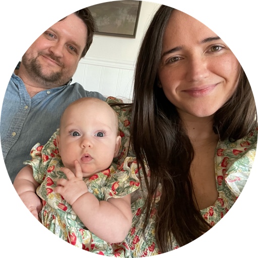 MarianaAlexandra on LTK