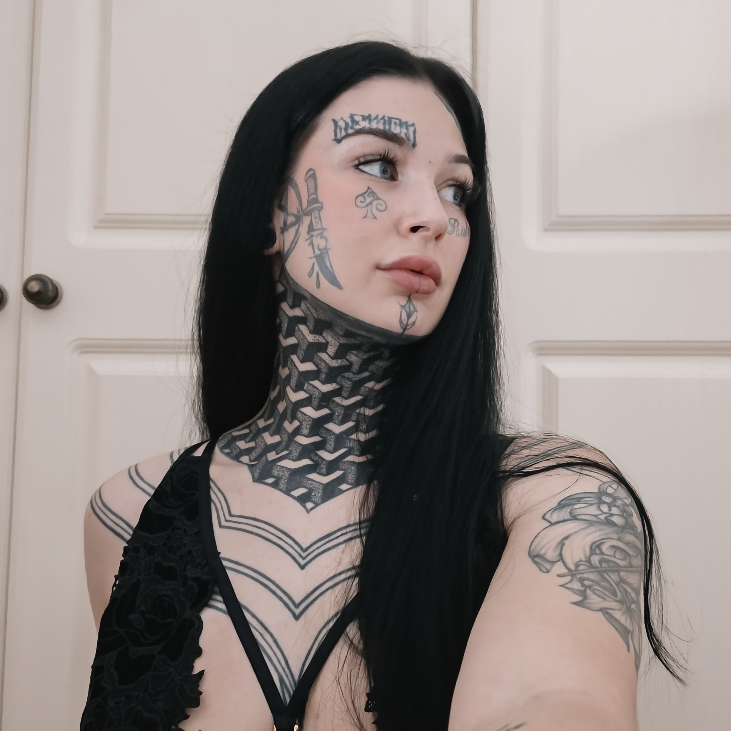 Itsthattattooedmum on LTK