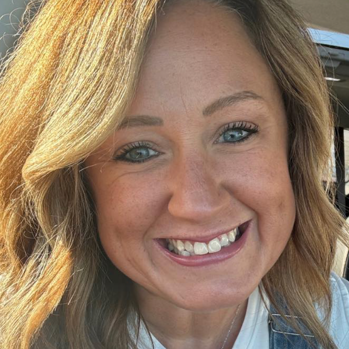 tracijeanjohnson on LTK