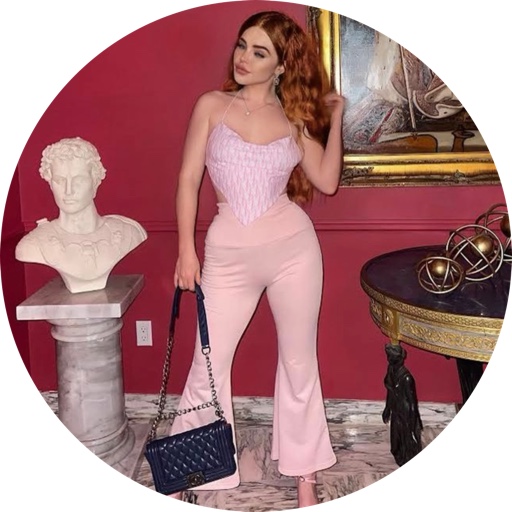 Godsbabyprincess on LTK