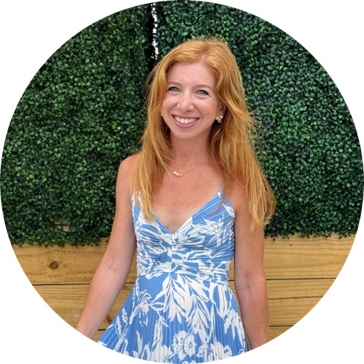 thepetiteredhead on LTK