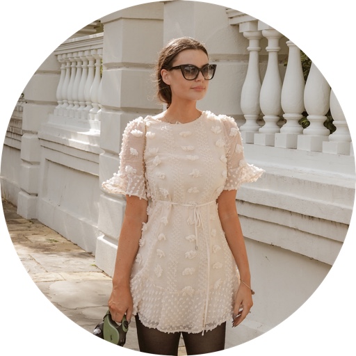 kristinaellex on LTK