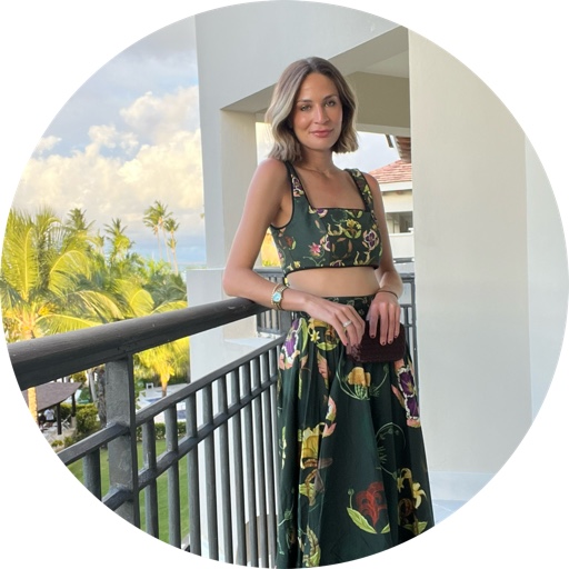 sydneyleaphart on LTK