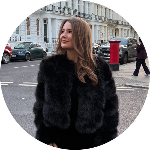 calleehochstetler on LTK