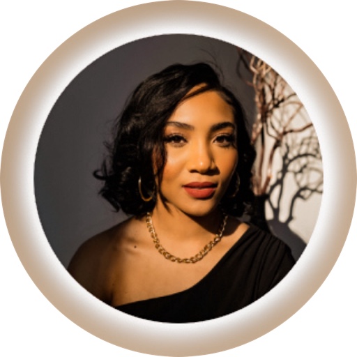 Adiamondcharise on LTK