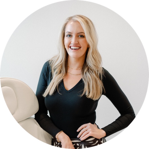 chelsierogers on LTK