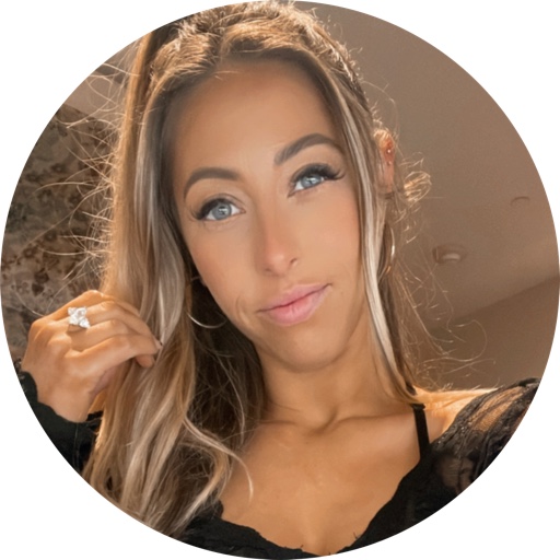 JennaMichelle__ on LTK