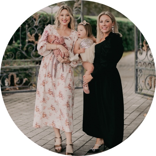 mystyledsister on LTK