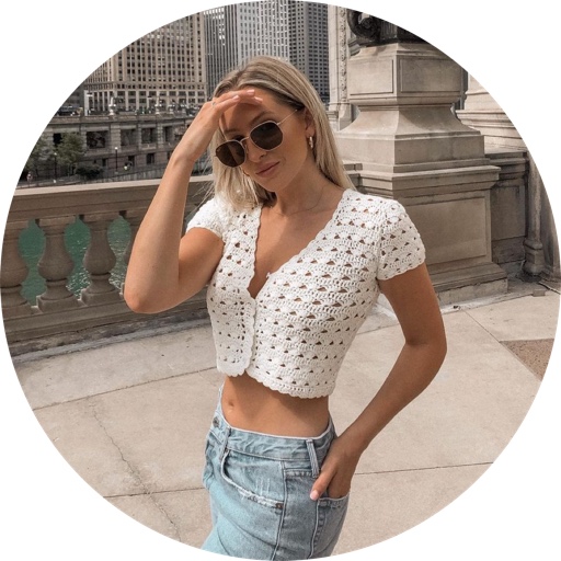 taylermcmahon on LTK