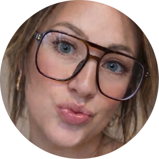 MandyMustWrite on LTK