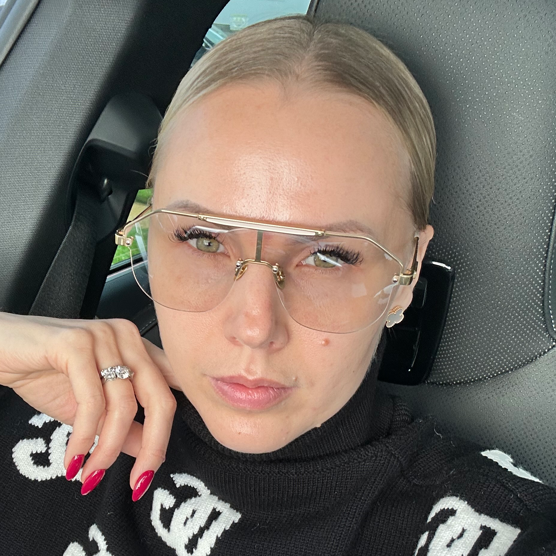 Lora_Ilyayeva on LTK