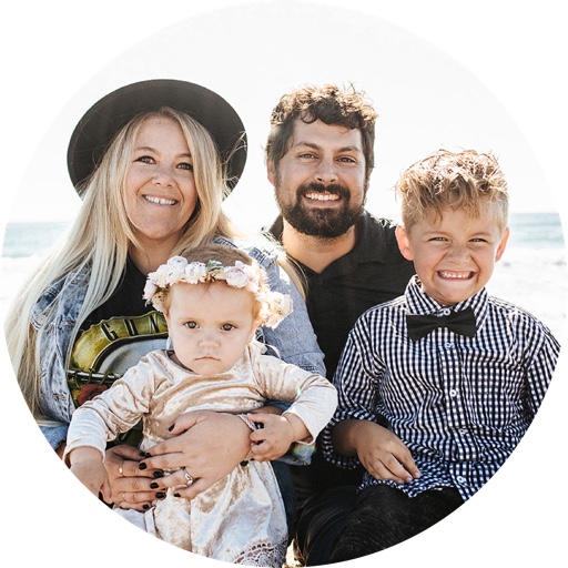 Jennifer Harton on LTK