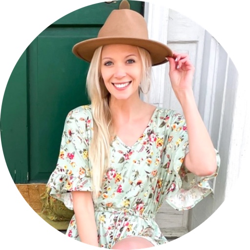 Corriellington on LTK