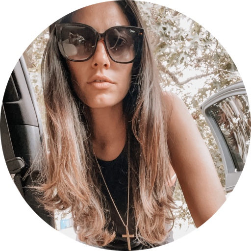 CandiceAlexandraa on LTK