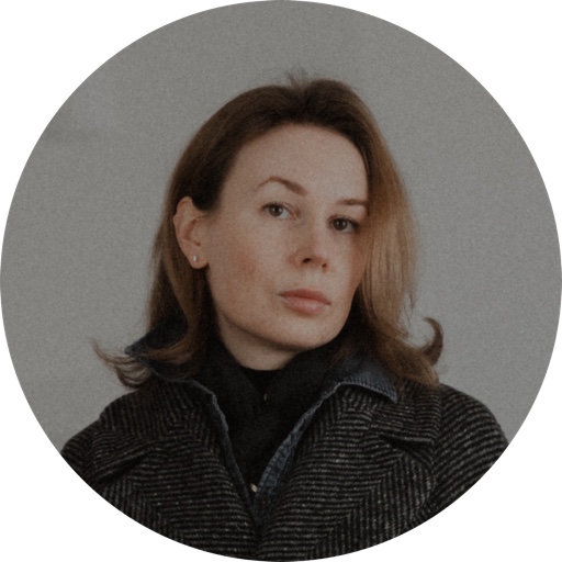 marynaholovanova on LTK