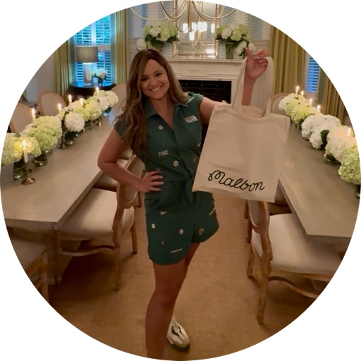 Golfboojules on LTK