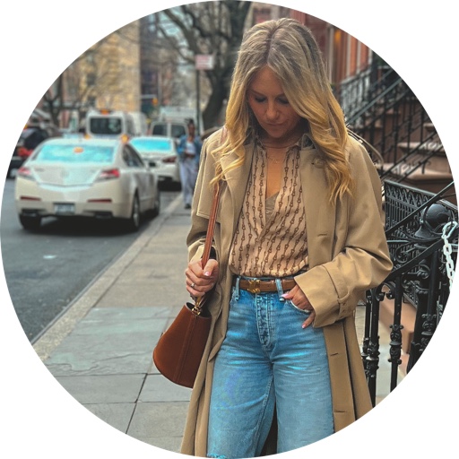 MelissaTidgwell on LTK