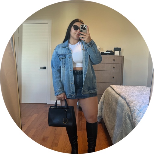 ginamonteiro_ on LTK