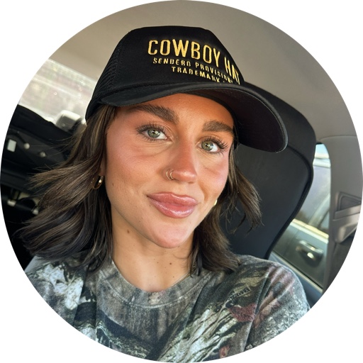 catibethcannon on LTK