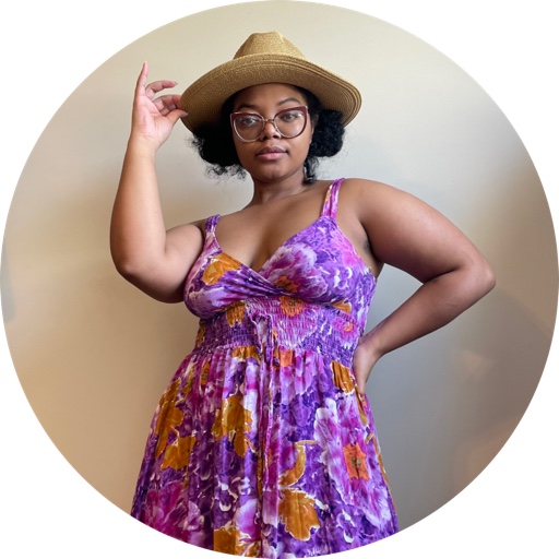 ObviousDisaster on LTK