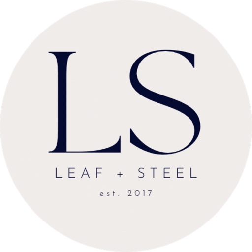 leafandsteel on LTK