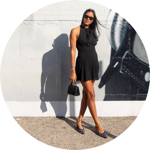 Nicole_Hamilton on LTK