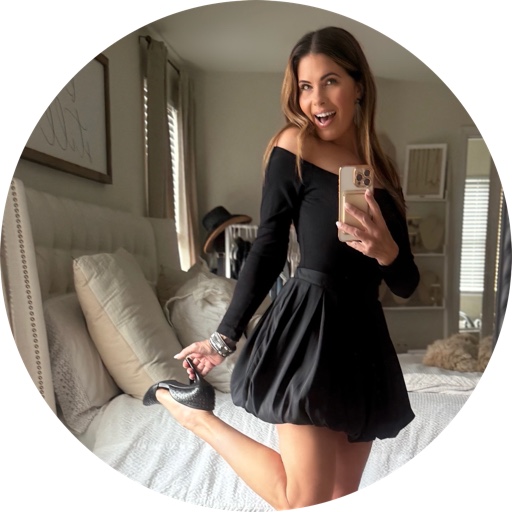 michellebutash on LTK