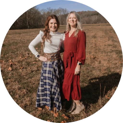 Savvysistersecrets on LTK