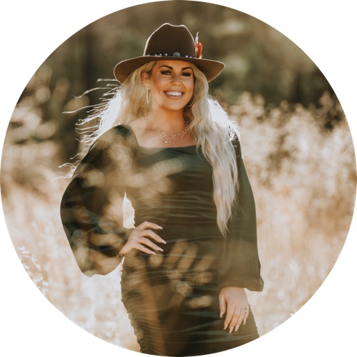 Livingmybesthairbytaylor on LTK
