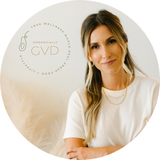 OrganicallyGVD on LTK