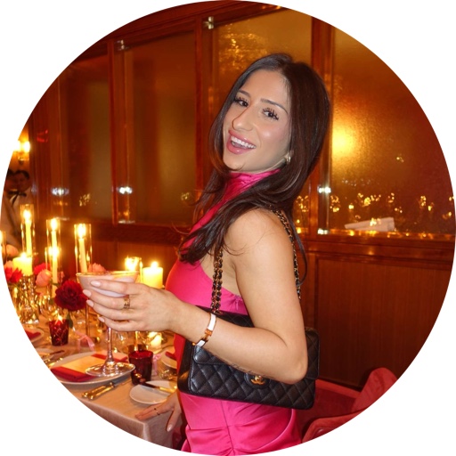 juliaagratton on LTK