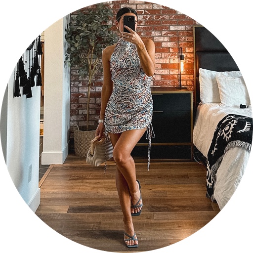 alexiistherese on LTK