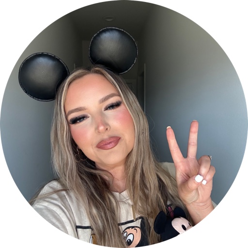 Coridisneytravel on LTK