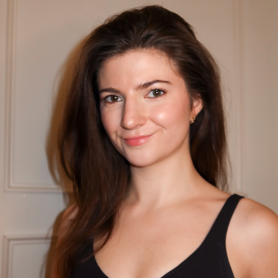 AnnaBlair_Sarsfield on LTK