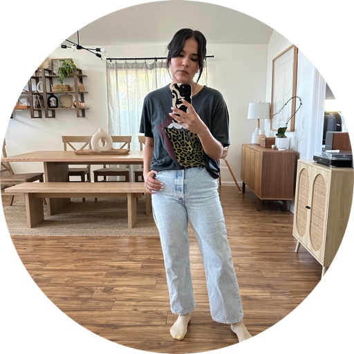 Estefania_Palomarez on LTK