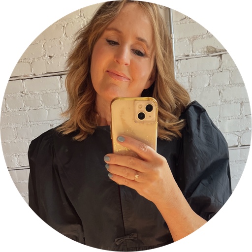 michelebucknersamo on LTK