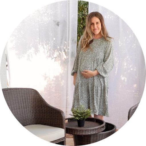 Jonathan and Jenna on LTK